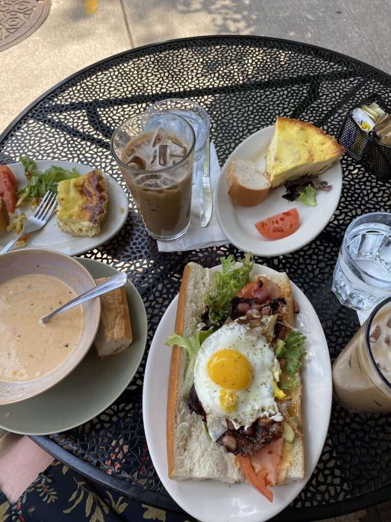 Café Lutécia photo 2