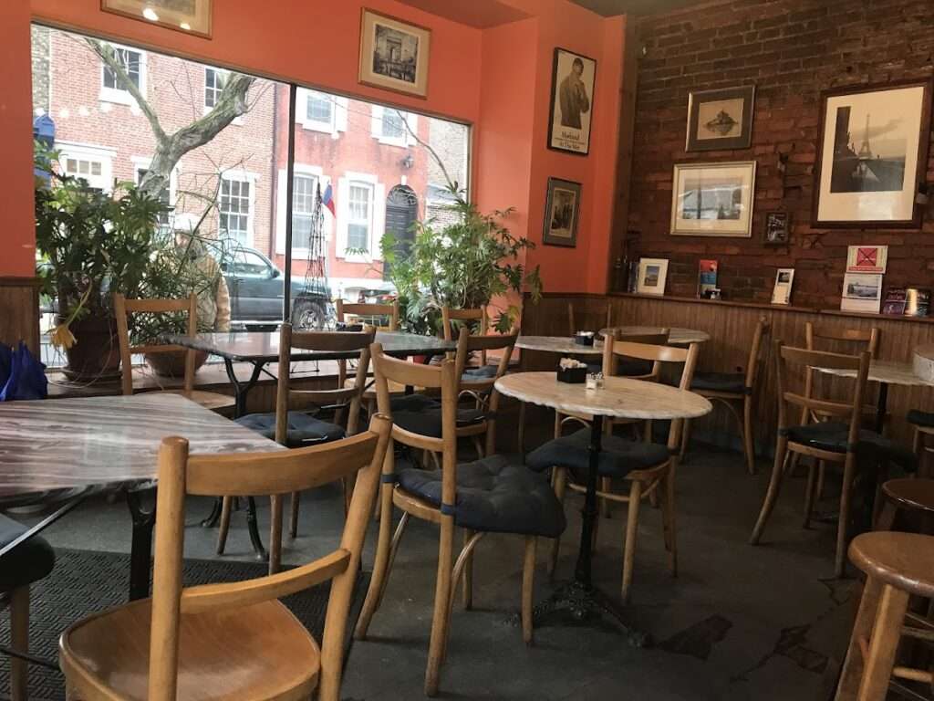 Café Lutécia photo 3