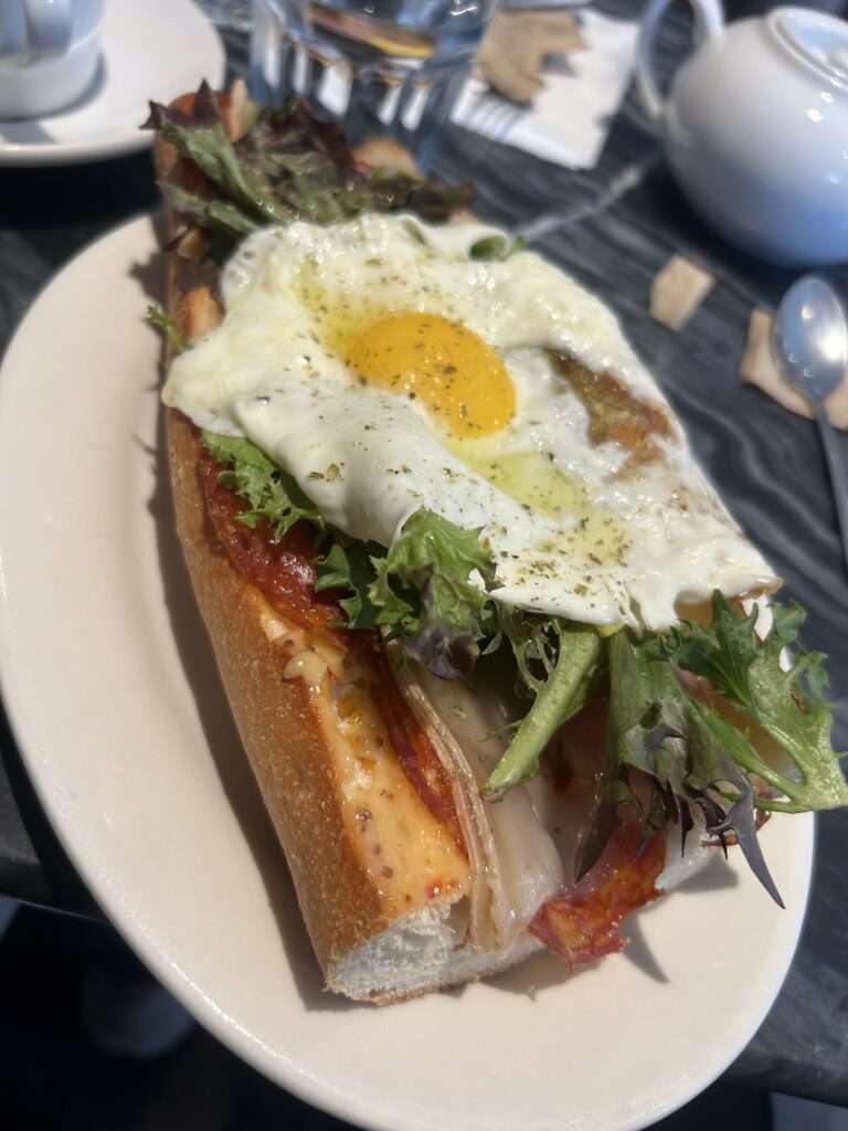 Café Lutécia photo 5