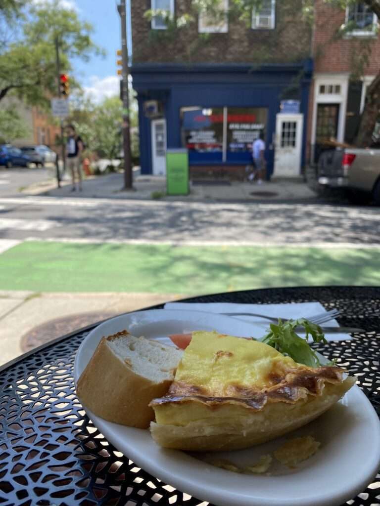 Café Lutécia photo 6